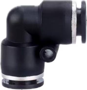 Airtac PV: Push to Connect Fitting - PV3/8-3/8