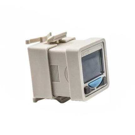 Airtac DPS: Panel Mount Adapter - F-DPSEB