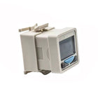 Airtac DPS: Panel Mount Adapter - F-DPSEB