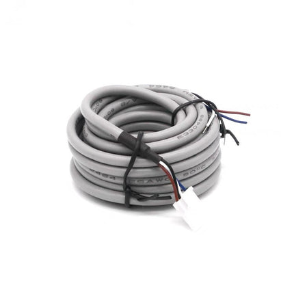 Airtac DPS: Attachment (female connector) - F-ECM08D020