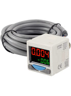 Airtac DPSN1: Digital display pressure sensor- DPSN110020