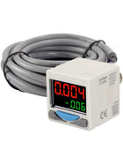 Airtac DPS-N1: Digital display pressure sensor - DPSN1D-01020
