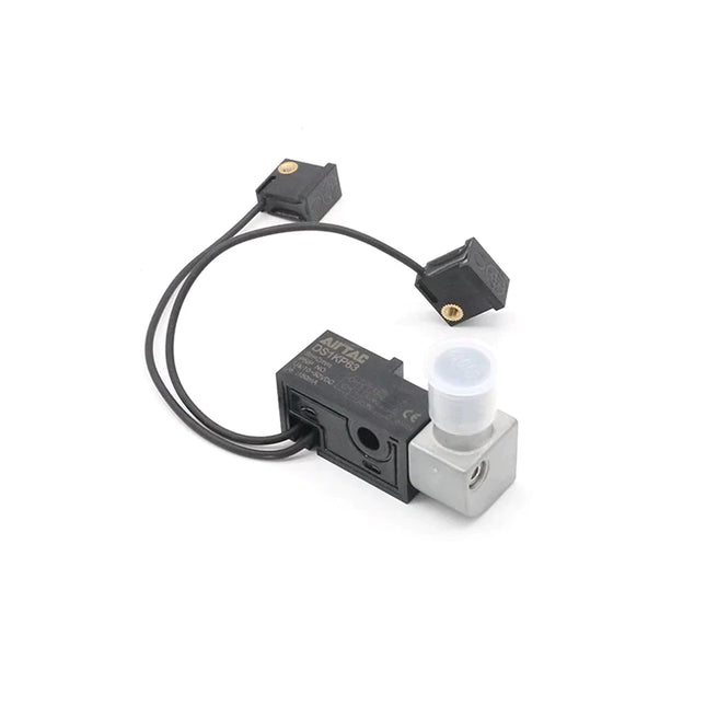Airtac  JCK Series: Electric Sensors  - DS1KN80