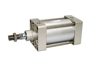 Airtac  SG,SGC series: double-shaft double-acting cylinder  - SGCD160X1133HG