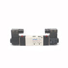 Airtac 4V130P-M5 Solenoid Air Valve(5/2,5/3 way) - 4V130PM5A-W