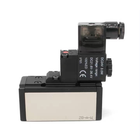 Airtac  ESV310-B: ISO standard solenoid valve(5/2 way,5/3 way) - ESV310B
