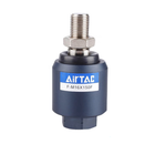 Airtac  Cylinder piston rod end connection accessories-floating joints  - F-M36X200F
