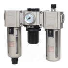 Airtac GAC300: Filter Regulator Lubricator - GAC300C15LNWTK