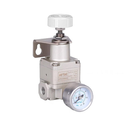 Airtac GPR20006H: series precision regulator - GPR20006H