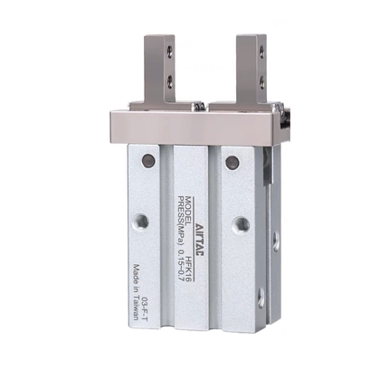 Airtac  HFK Series: Pneumatic Finger  - HFK20B