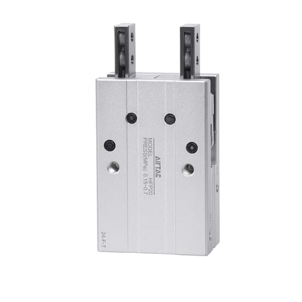 Airtac  HFP Series: Pneumatic Finger  - HFP10N