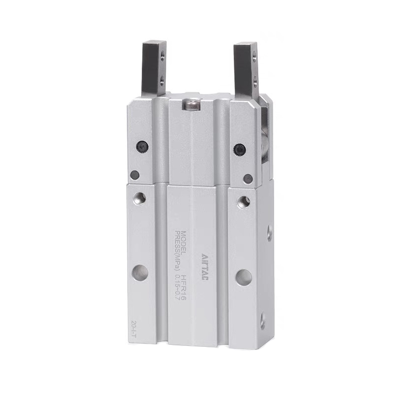 Airtac HFR:180°Open/Close Air Gripper HFR20 - Main Image