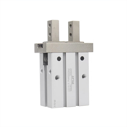 Airtac  HFZ Series: Pneumatic Finger  - HFSZ25
