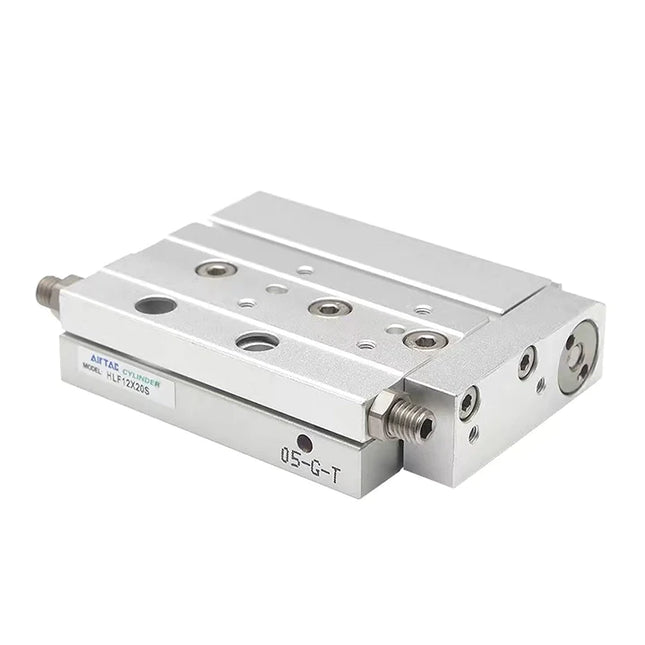Airtac HLF: Slide table cylinder - HLF12X30S