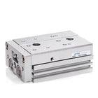Airtac  HLSL Series: Dual-Axis Precision Sliding Cylinder  - HLSL20X150S