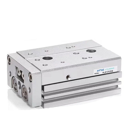 Airtac  HLSL Series: Dual-Axis Precision Sliding Cylinder  - HLSL20X125S