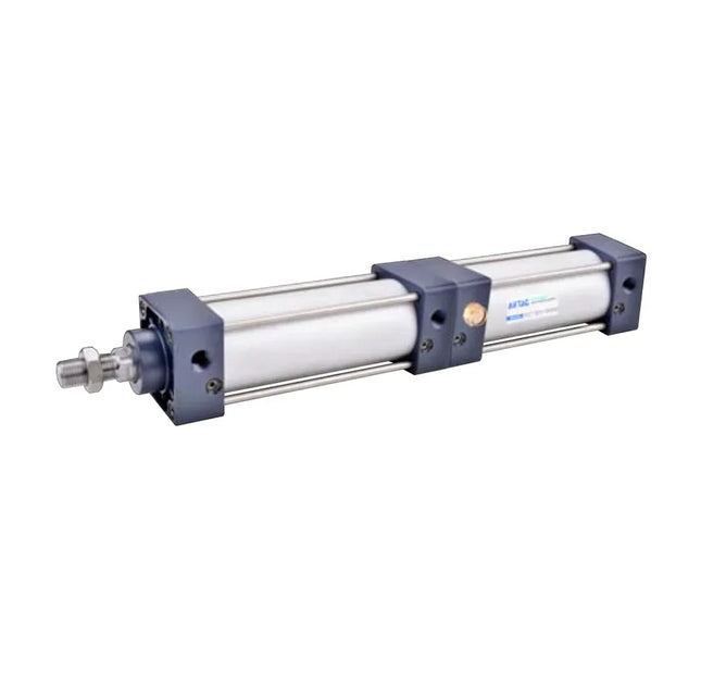 Airtac  SCT Series: Multi-position Compound Type Cylinder  - SCT32X100X500SCBNG