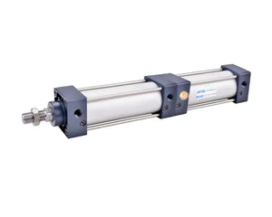 Airtac  SCT Series: Multi-position Compound Type Cylinder  - SCT40X50X100