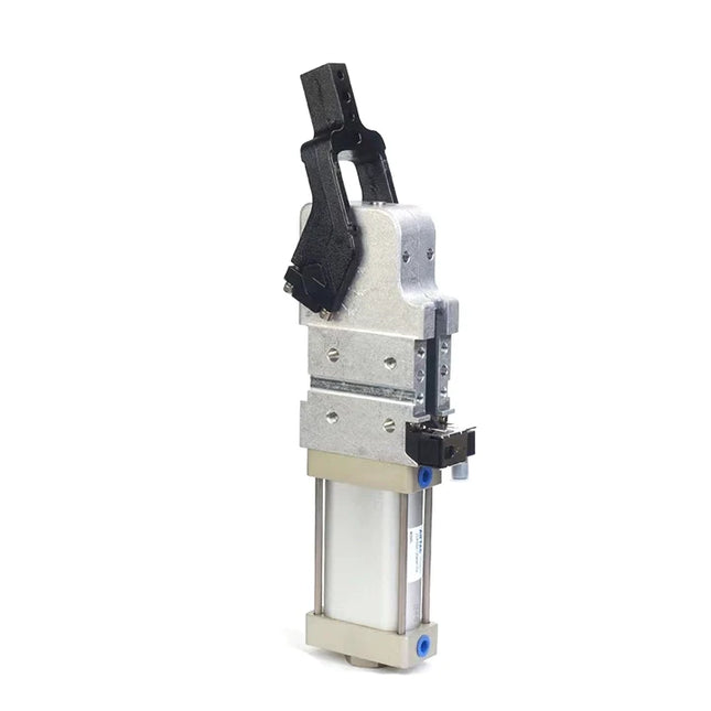 Airtac  JCK series: strong welding clamping cylinder  - JCK63X15AM4RKNG