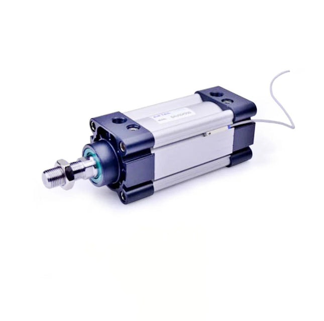 Airtac  SAU Series: Standard Compound Cylinder  - SAU32X1800SCBT