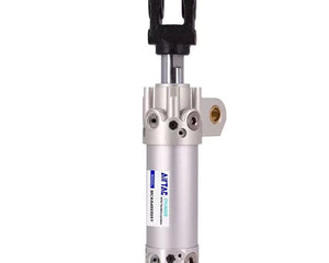 Airtac  MCK series: welding clamping cylinder  - MCKB63X125SEYG
