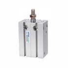 Airtac  MD series: single-action lead-in cylinder  - MTD32X5S