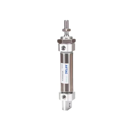Airtac MFC: Mini cylinder,double acting with cushion - MFC40X80SCMT