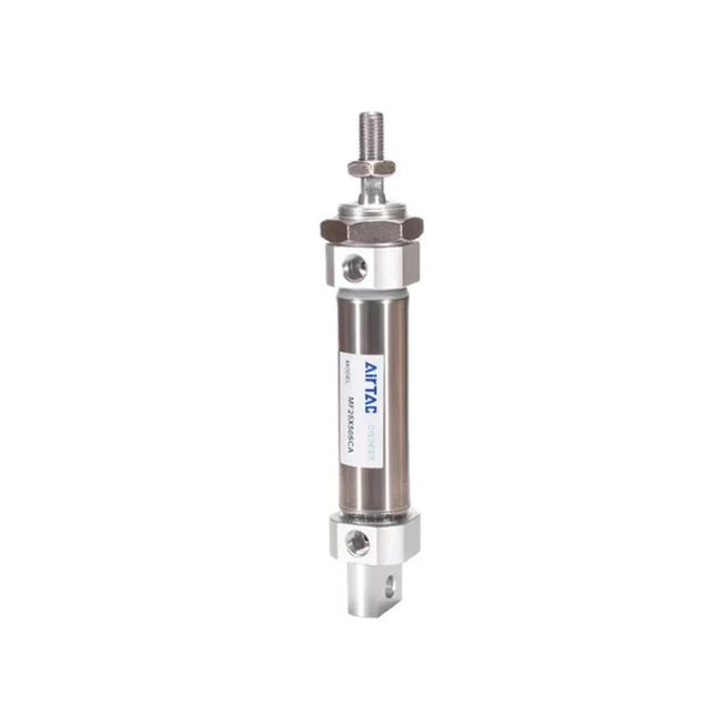 Airtac MFC: Mini cylinder,double acting with cushion - MFC40X25CMT
