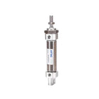 Airtac MF: Mini Cylinder,Double Acting Type- MF32X100SCMT