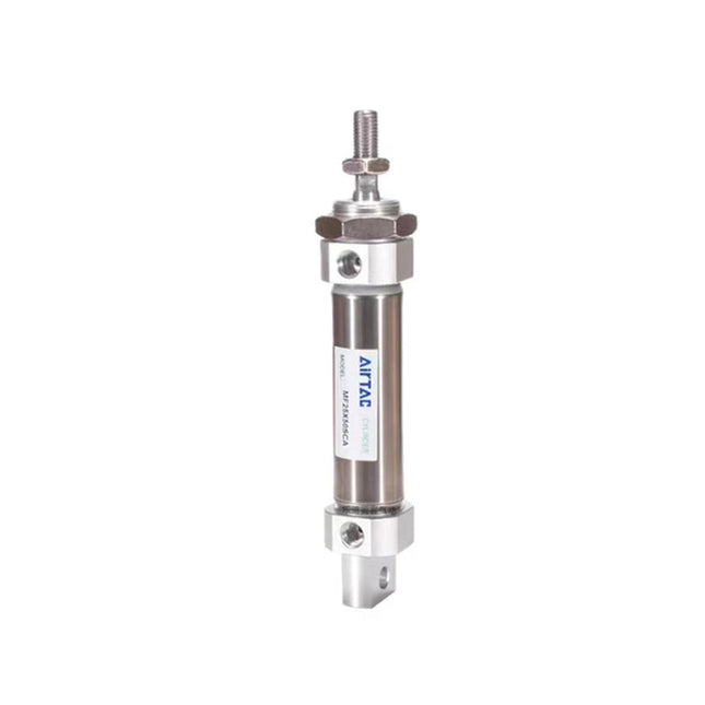 Airtac  MF Series: Single-acting Lead-in Cylinder  - MTF40X25SU