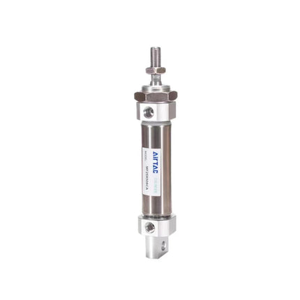 Airtac  MF Series: Single-acting Lead-in Cylinder  - MTF40X40SUG