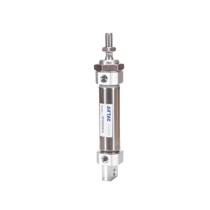 Airtac MF: Mini Cylinder,Double Acting Type- MF32X175SCMT