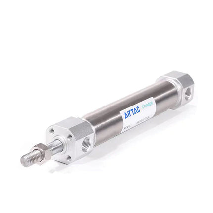 Airtac  MG series: double action cylinder  - MG40X60SCBT