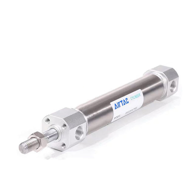Airtac  MG series: double action cylinder  - MG25X60SG