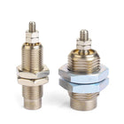 Airtac SU: (Profile),Double acting type - SU50X100SN