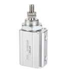 Airtac  MPG Series: Standard Panel Type Cylinder  - MPG16X5SFA