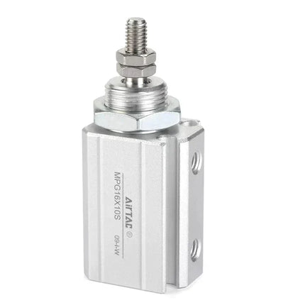 Airtac  MPG Series: Standard Panel Type Cylinder  - MPG12X15SNFA