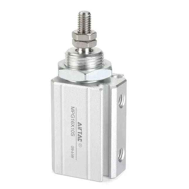 Airtac  MPG Series: Standard Panel Type Cylinder  - MPG16X20SNFA