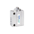 Airtac  MU series: double action cylinder  - MUR20X15