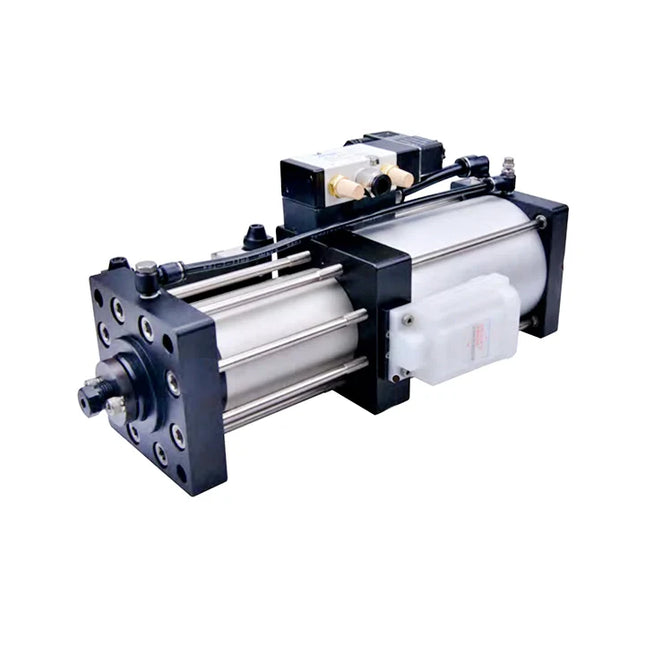 Airtac  NPM series: knife cylinder  - NPM45T63X15FI