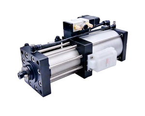 Airtac  NPM series: knife cylinder  - NPM60T70X15EL