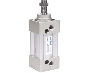 Airtac  JSI Series: Double-axis Compound Stroke Adjustable Cylinder  - JSIJ63X973-100STC