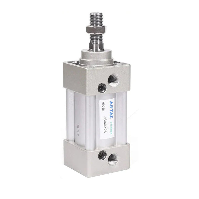 Airtac  JSI Series: Double-axis Compound Stroke Adjustable Cylinder  - JSIJ125X1504-30SFA