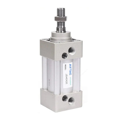 Airtac  JSI Series: Double-axis Compound Stroke Adjustable Cylinder  - JSIJ125X521-30STC