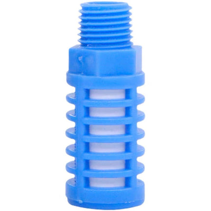 Airtac PALM: Pneumatic Silencer  - PALM01D