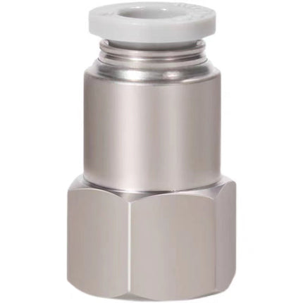 Airtac PCF: Accessories--One-touch fittings - PCF601
