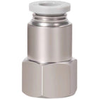 Airtac PCF: Accessories--One-touch fittings - PCF601