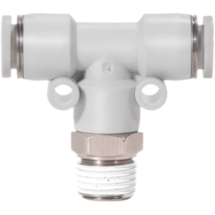 Airtac PEB: Accessories--One-touch fittings - PEB6M5