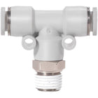 Airtac PEB: Accessories--One-touch fittings - PEB6M5