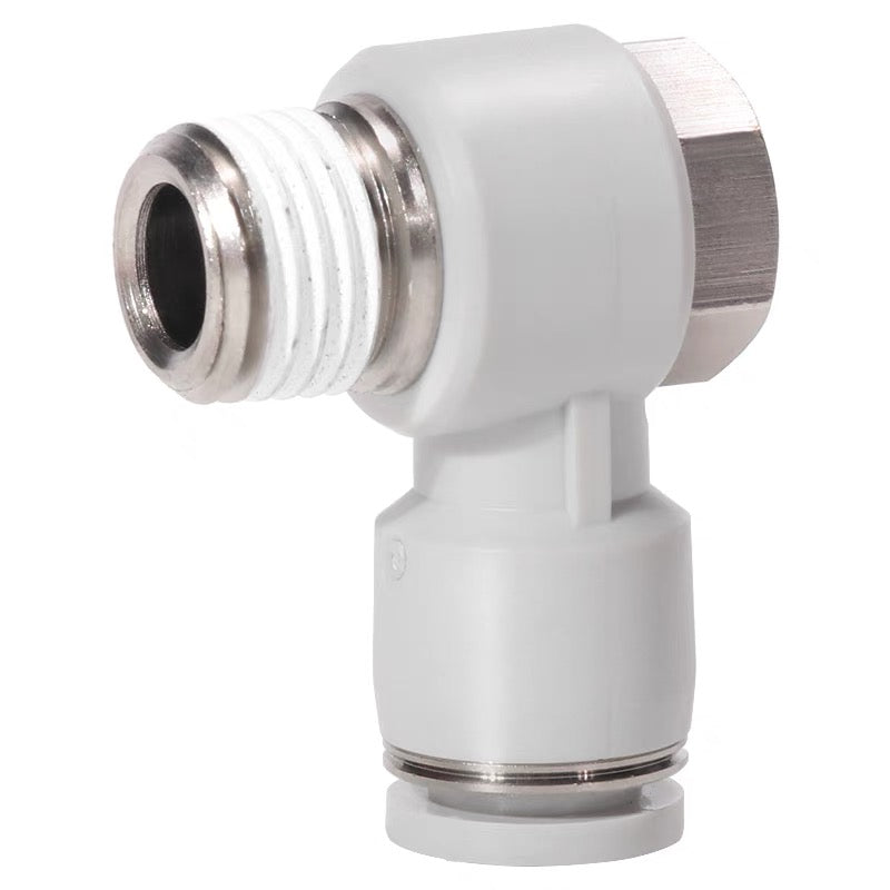 Airtac PH: Accessories--One-touch fittings - PH401